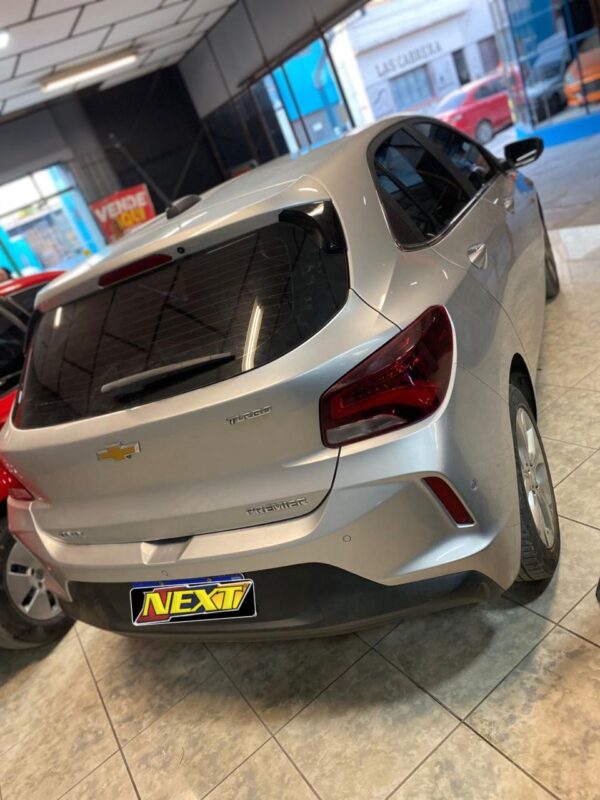 Chevrolet Onix Premier 1.0T – 2021 - Imagen 6