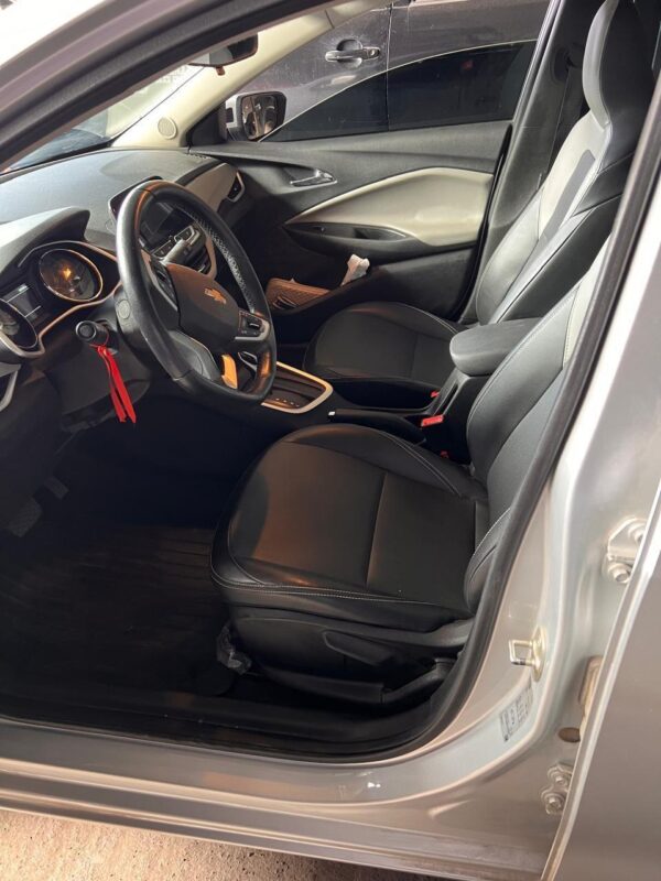 Chevrolet Onix Premier 1.0T – 2021 - Imagen 8
