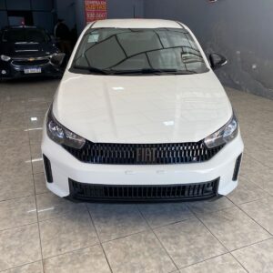 Fiat Cronos 1.3 Drive GSE - 2025