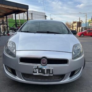 Fiat Bravo 1.4 Turbo Dynamic – 2013