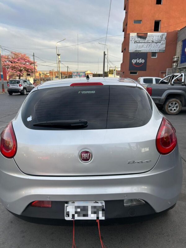 Fiat Bravo 1.4 Turbo Dynamic – 2013 - Imagen 5