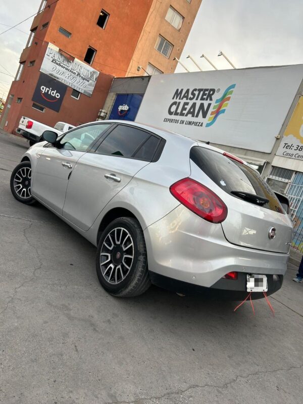 Fiat Bravo 1.4 Turbo Dynamic – 2013 - Imagen 4