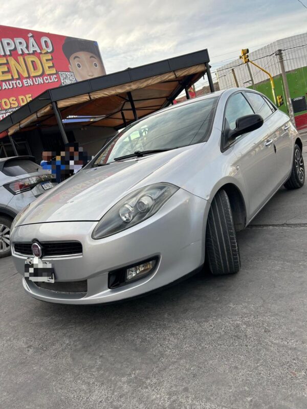 Fiat Bravo 1.4 Turbo Dynamic – 2013 - Imagen 3