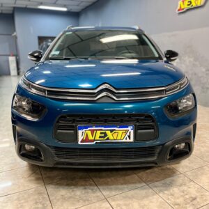 Citroën C4 Cactus VTi 115 Feel – 2019