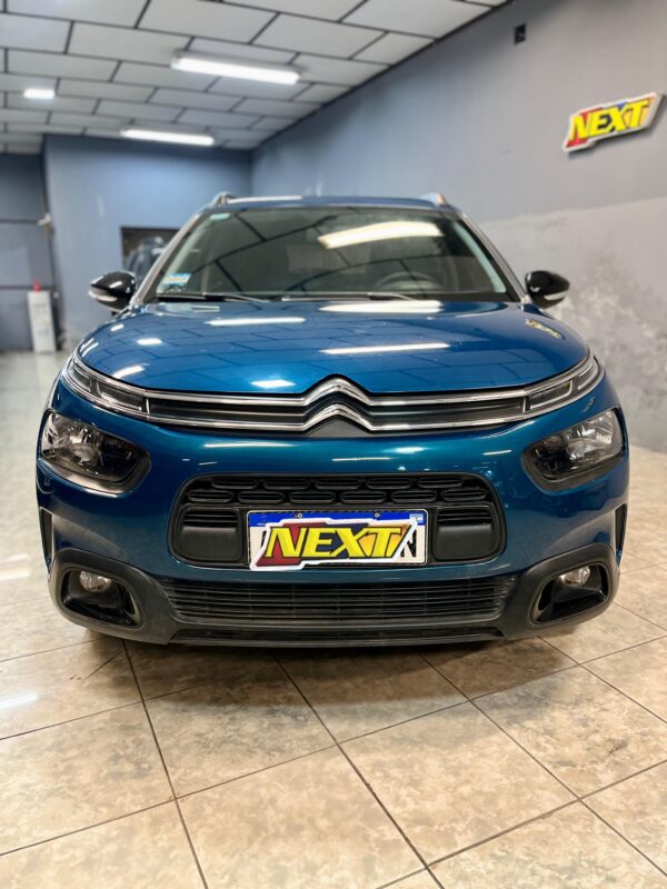 Citroën C4 Cactus VTi 115 Feel – 2019
