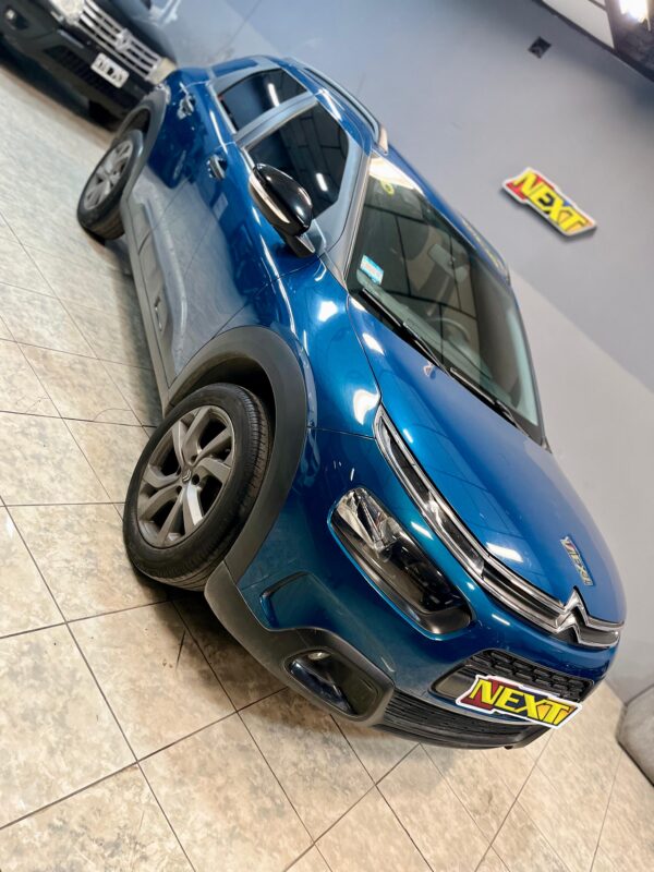 Citroën C4 Cactus VTi 115 Feel – 2019 - Imagen 2