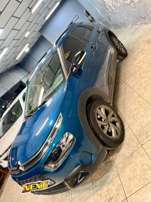 Citroën C4 Cactus VTi 115 Feel – 2019 - Imagen 3