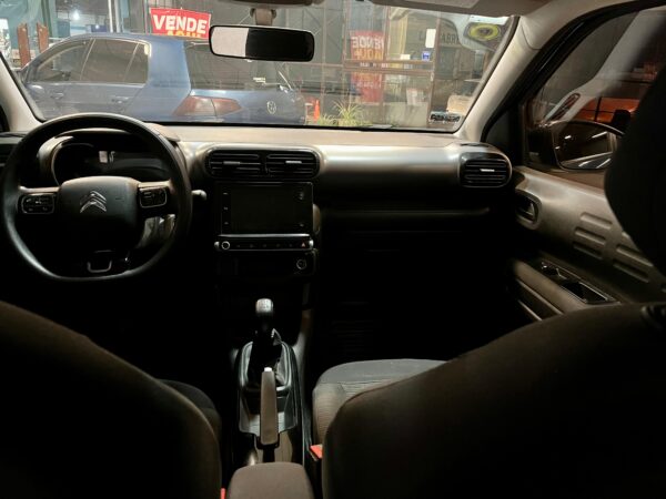 Citroën C4 Cactus VTi 115 Feel – 2019 - Imagen 9