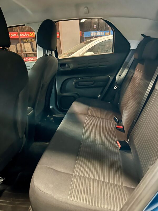 Citroën C4 Cactus VTi 115 Feel – 2019 - Imagen 10