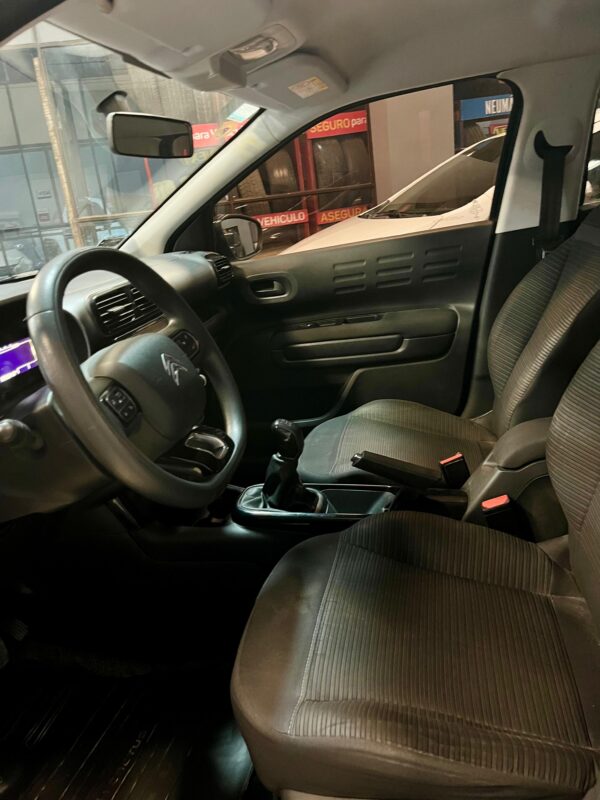 Citroën C4 Cactus VTi 115 Feel – 2019 - Imagen 8