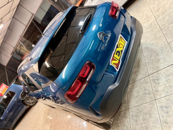 Citroën C4 Cactus VTi 115 Feel – 2019 - Imagen 4