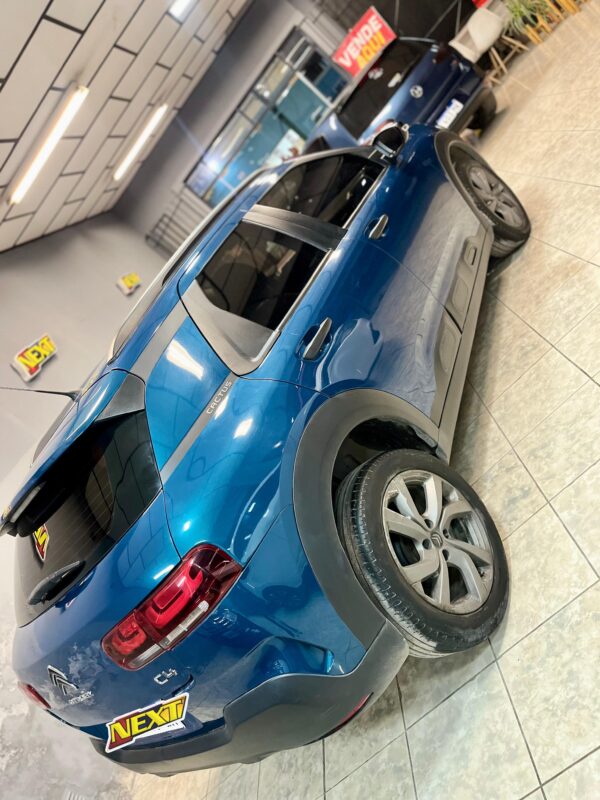 Citroën C4 Cactus VTi 115 Feel – 2019 - Imagen 6