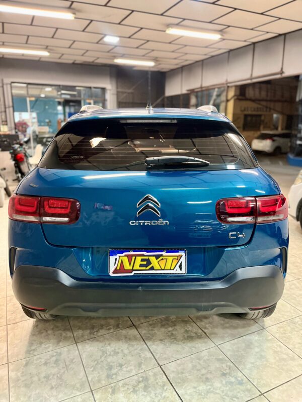 Citroën C4 Cactus VTi 115 Feel – 2019 - Imagen 5
