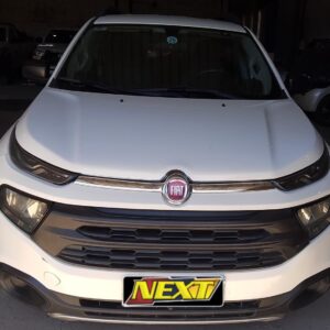 Fiat Toro Freedom 4x2 2.0 Turbo Diésel – Año 2017Fiat Toro Freedom 4x2 2.0 Turbo Diésel – 2017