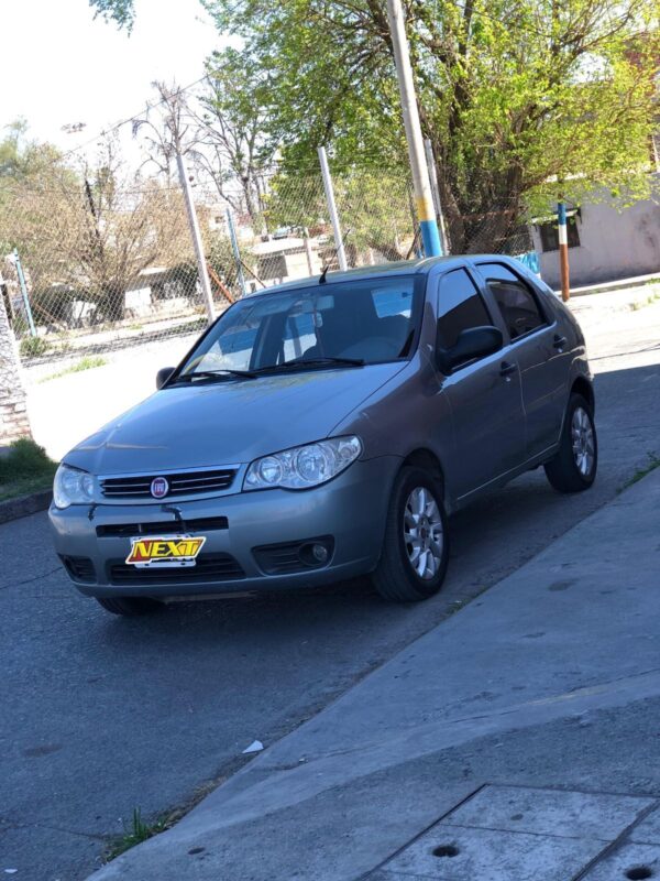 Fiat Palio Fire 1.4 – 2014 - Imagen 2