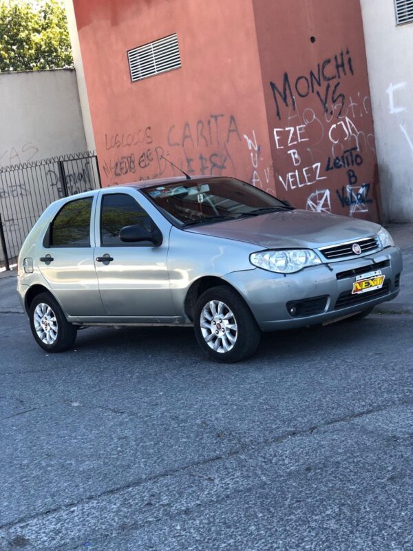 Fiat Palio Fire 1.4 – 2014 - Imagen 3