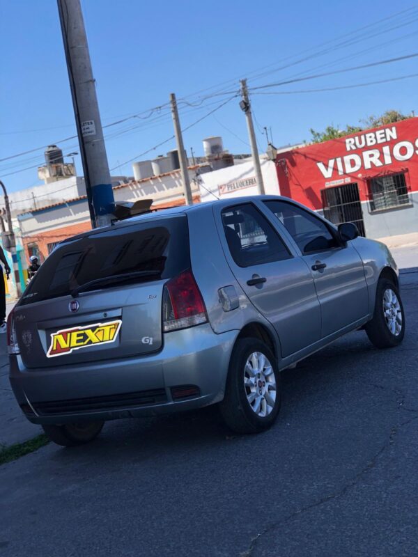Fiat Palio Fire 1.4 – 2014 - Imagen 4