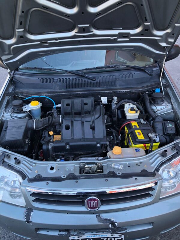 Fiat Palio Fire 1.4 – 2014 - Imagen 5