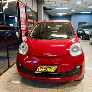 Chery QQ Light LS – 2018