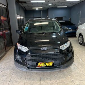 Ford EcoSport S 1.6 – 2017