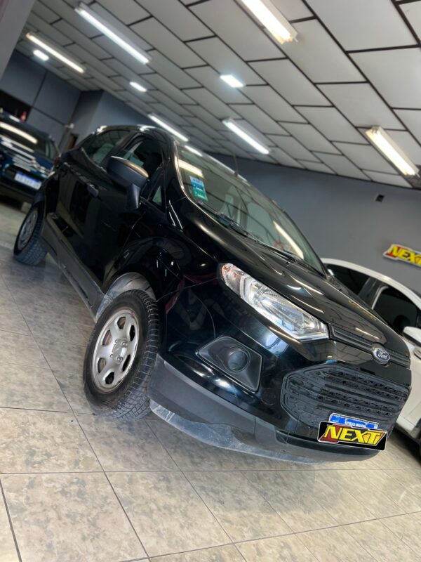 Ford EcoSport S 1.6 – 2017 - Imagen 2