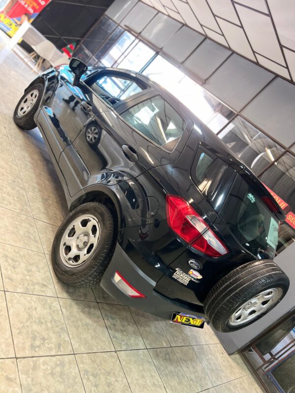 Ford EcoSport S 1.6 – 2017 - Imagen 4