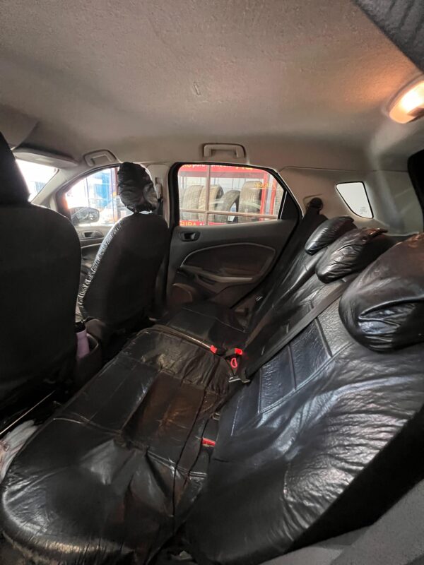 Ford EcoSport S 1.6 – 2017 - Imagen 9