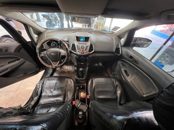 Ford EcoSport S 1.6 – 2017 - Imagen 7
