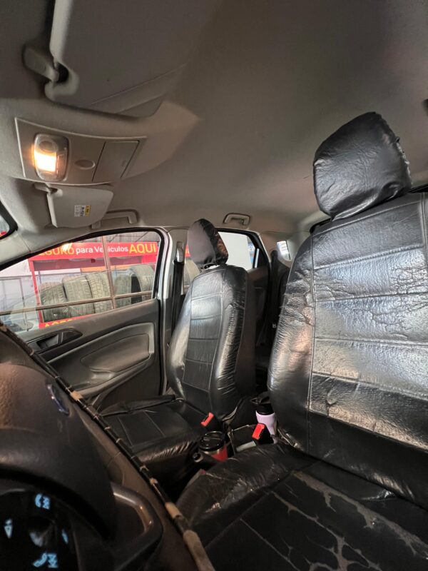 Ford EcoSport S 1.6 – 2017 - Imagen 8