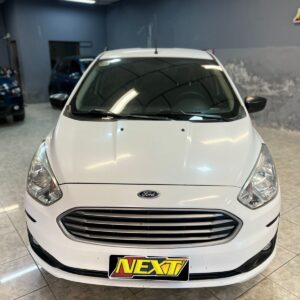 Ford Ka S 1.5 – Año 2019