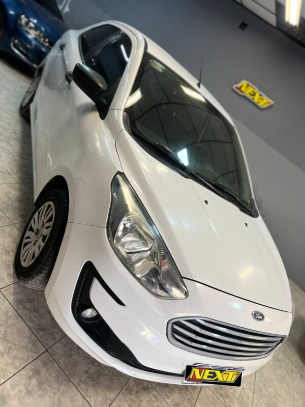 Ford Ka S 1.5 – Año 2019 - Imagen 2