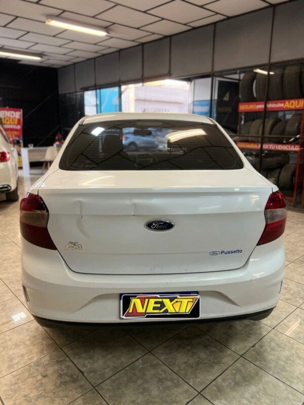 Ford Ka S 1.5 – Año 2019 - Imagen 5