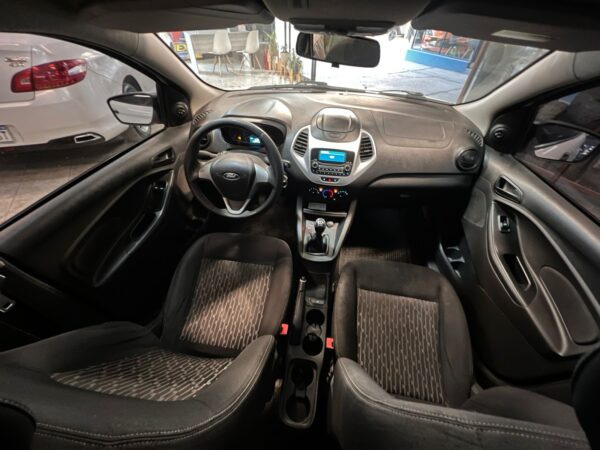 Ford Ka S 1.5 – Año 2019 - Imagen 7
