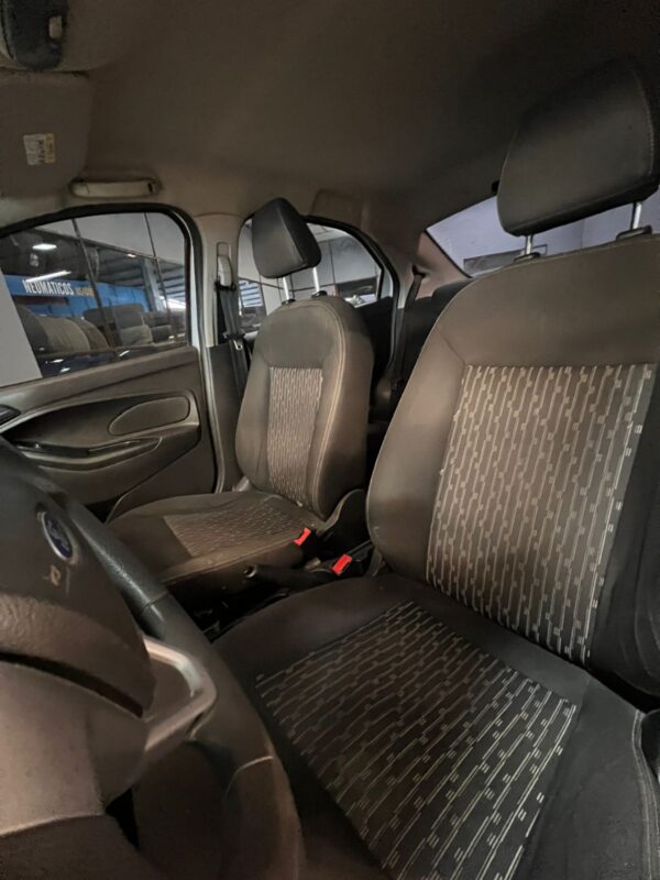 Ford Ka S 1.5 – Año 2019 - Imagen 8