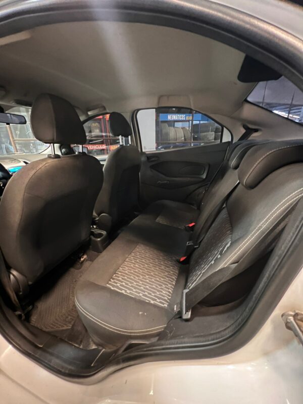 Ford Ka S 1.5 – Año 2019 - Imagen 9