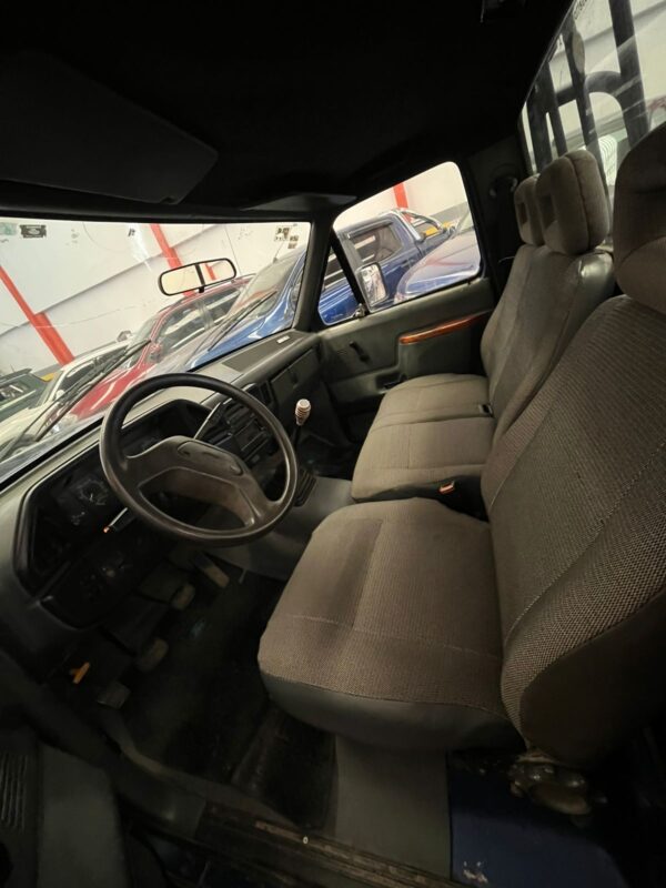 Ford F-100 XL – 1998 - Imagen 6