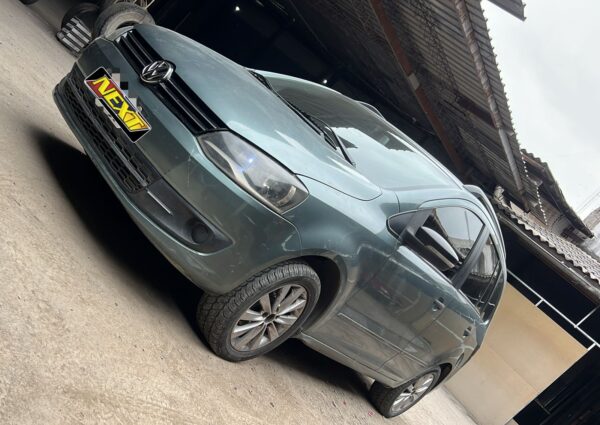 Volkswagen Suran 1.6L I-Motion - 2011 - Imagen 4