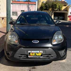 Ford Ka Pulse Top 1.6 – 2012