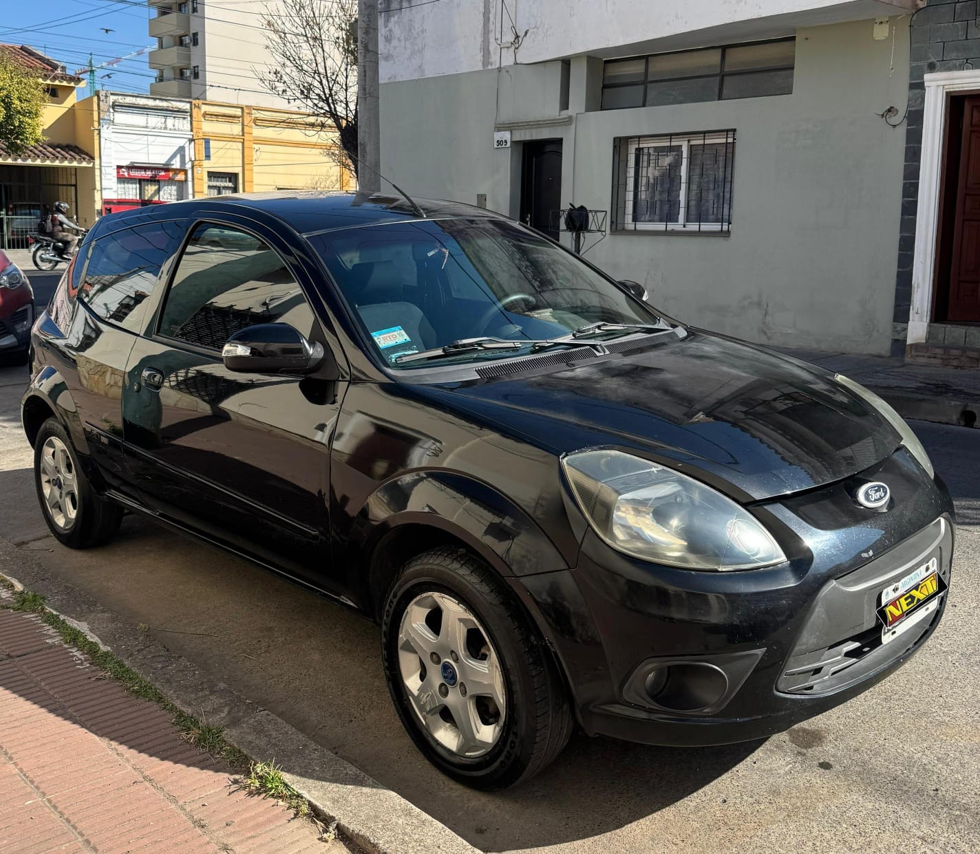 Ford Ka Pulse Top 1.6 – 2012 - Imagen 3