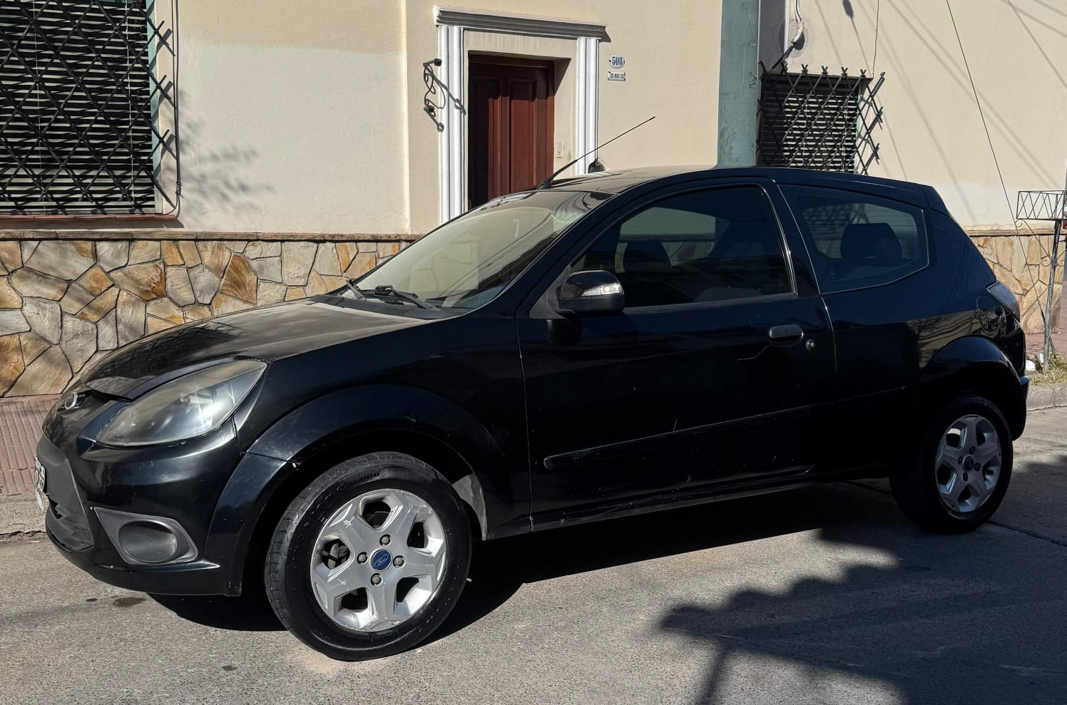 Ford Ka Pulse Top 1.6 – 2012 - Imagen 4