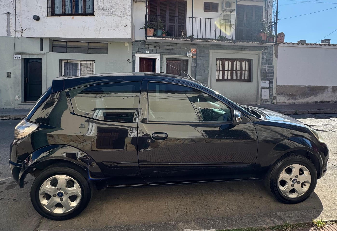 Ford Ka Pulse Top 1.6 – 2012 - Imagen 2