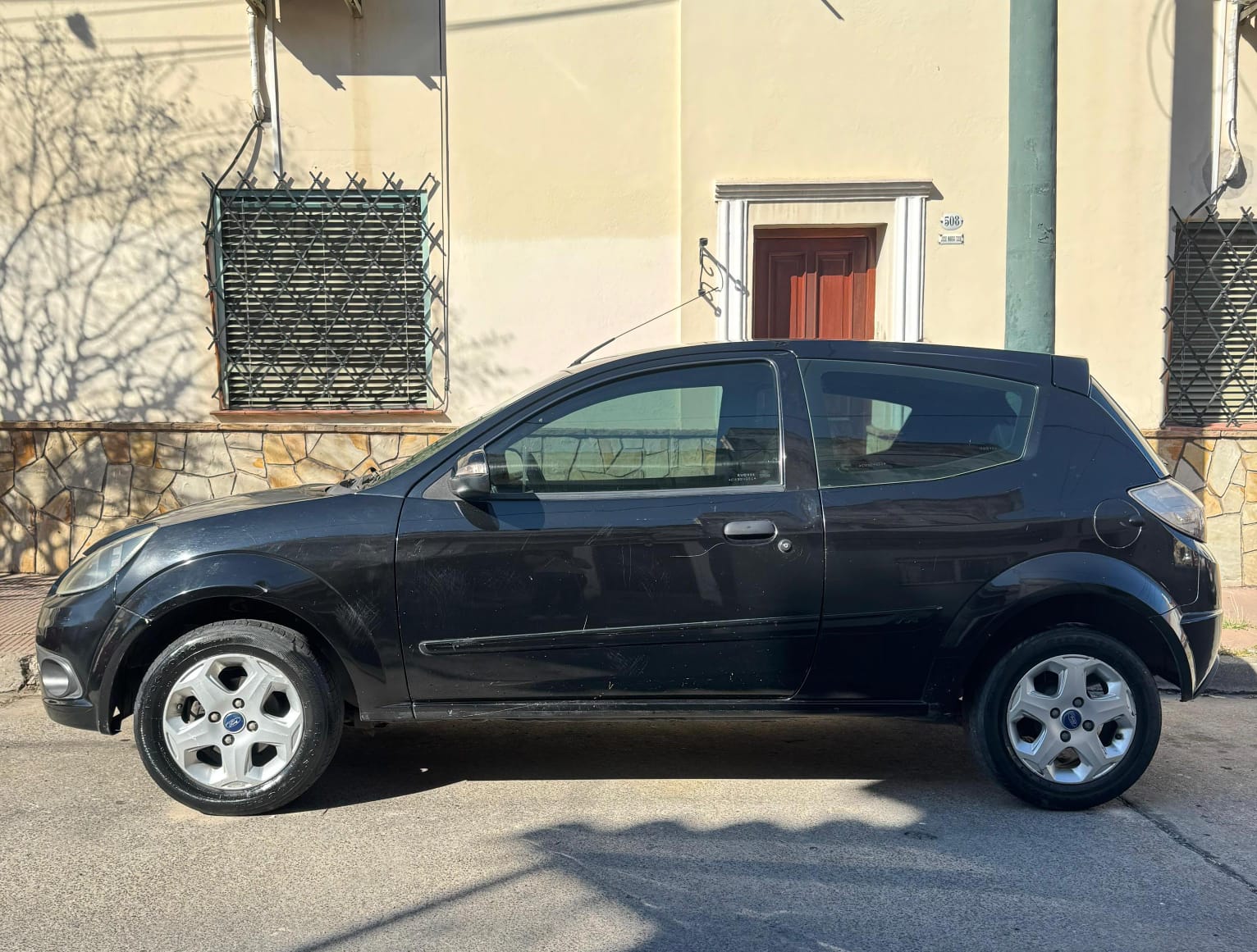 Ford Ka Pulse Top 1.6 – 2012 - Imagen 5