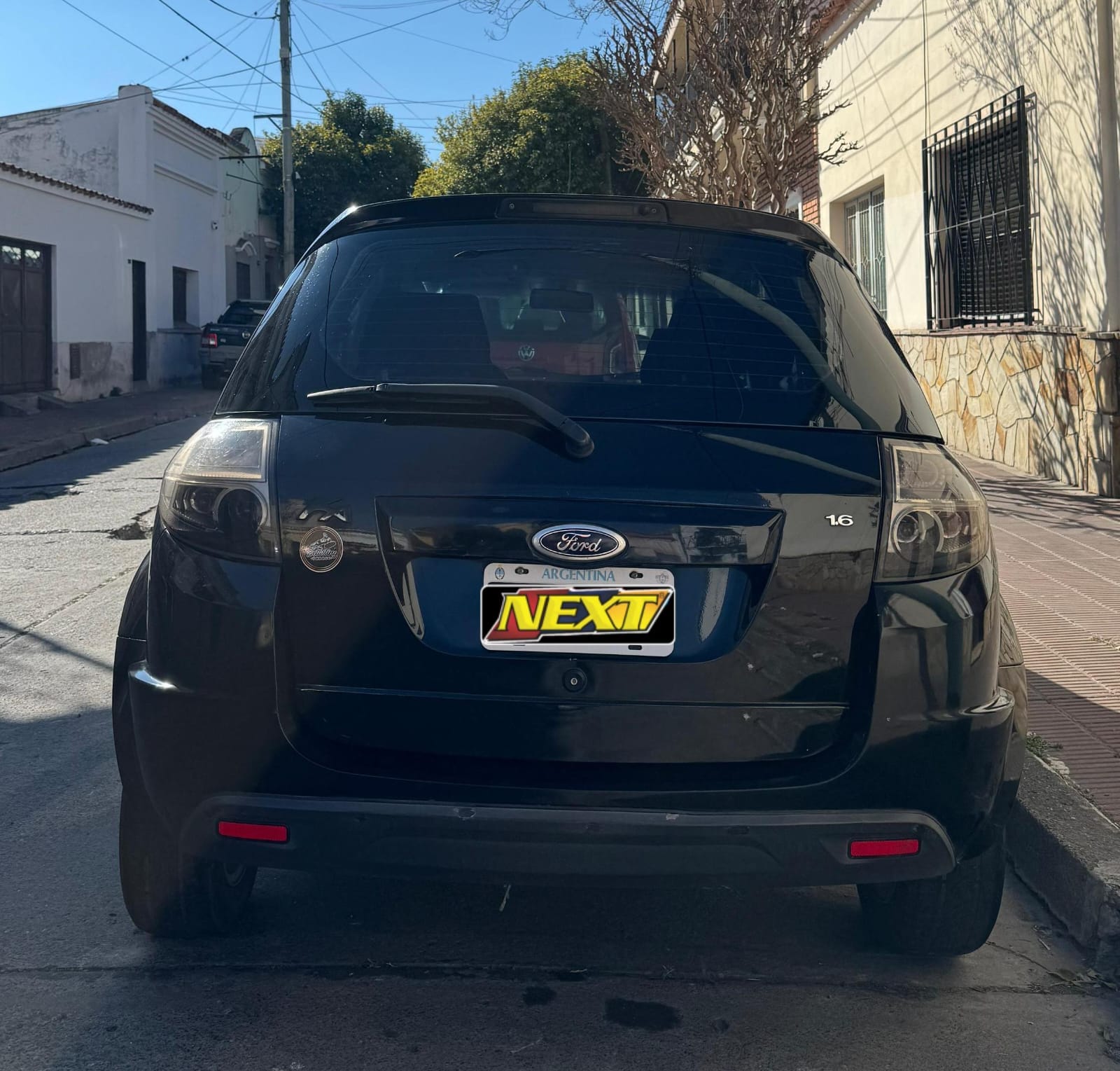 Ford Ka Pulse Top 1.6 – 2012 - Imagen 6