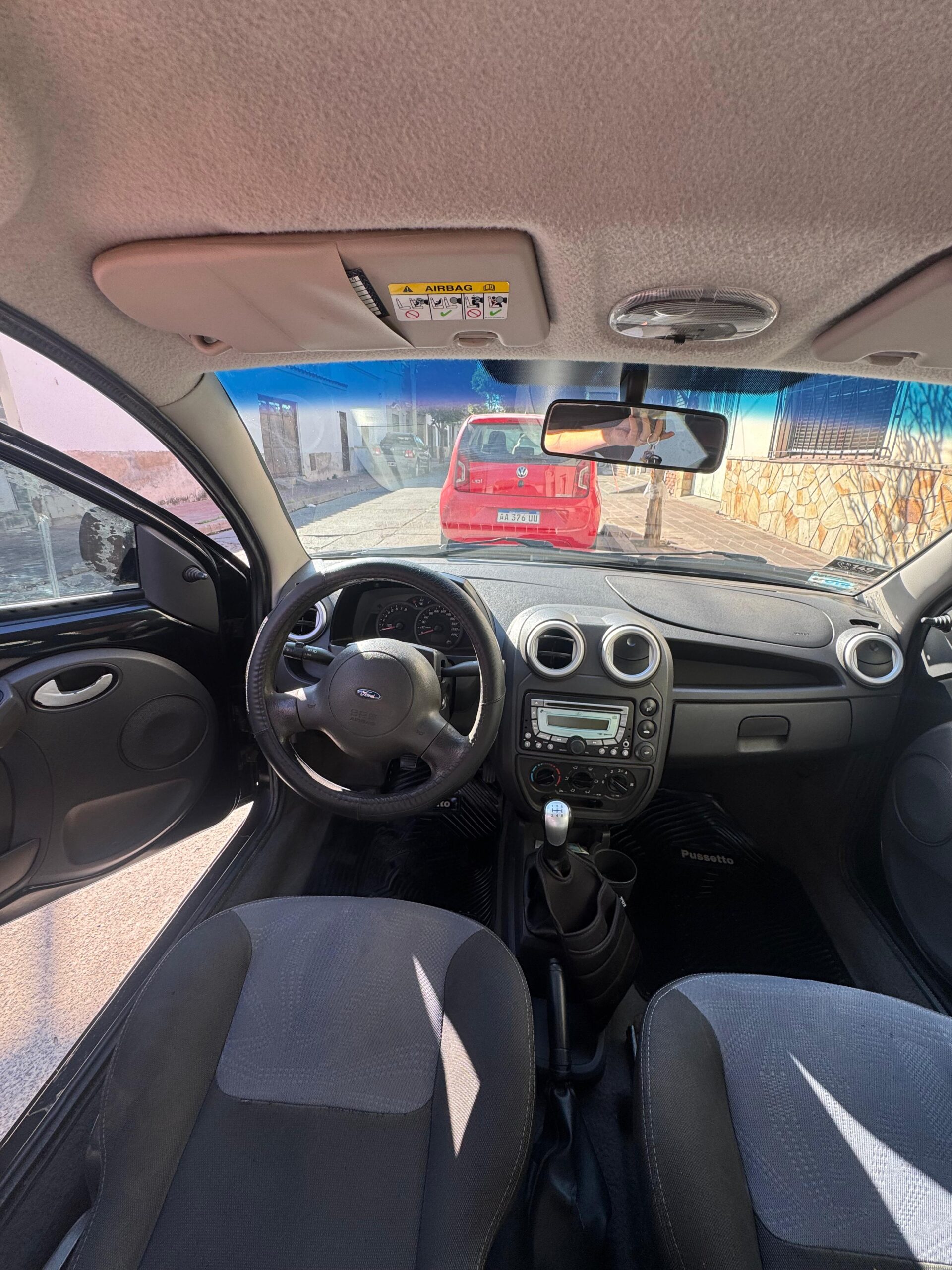 Ford Ka Pulse Top 1.6 – 2012 - Imagen 7