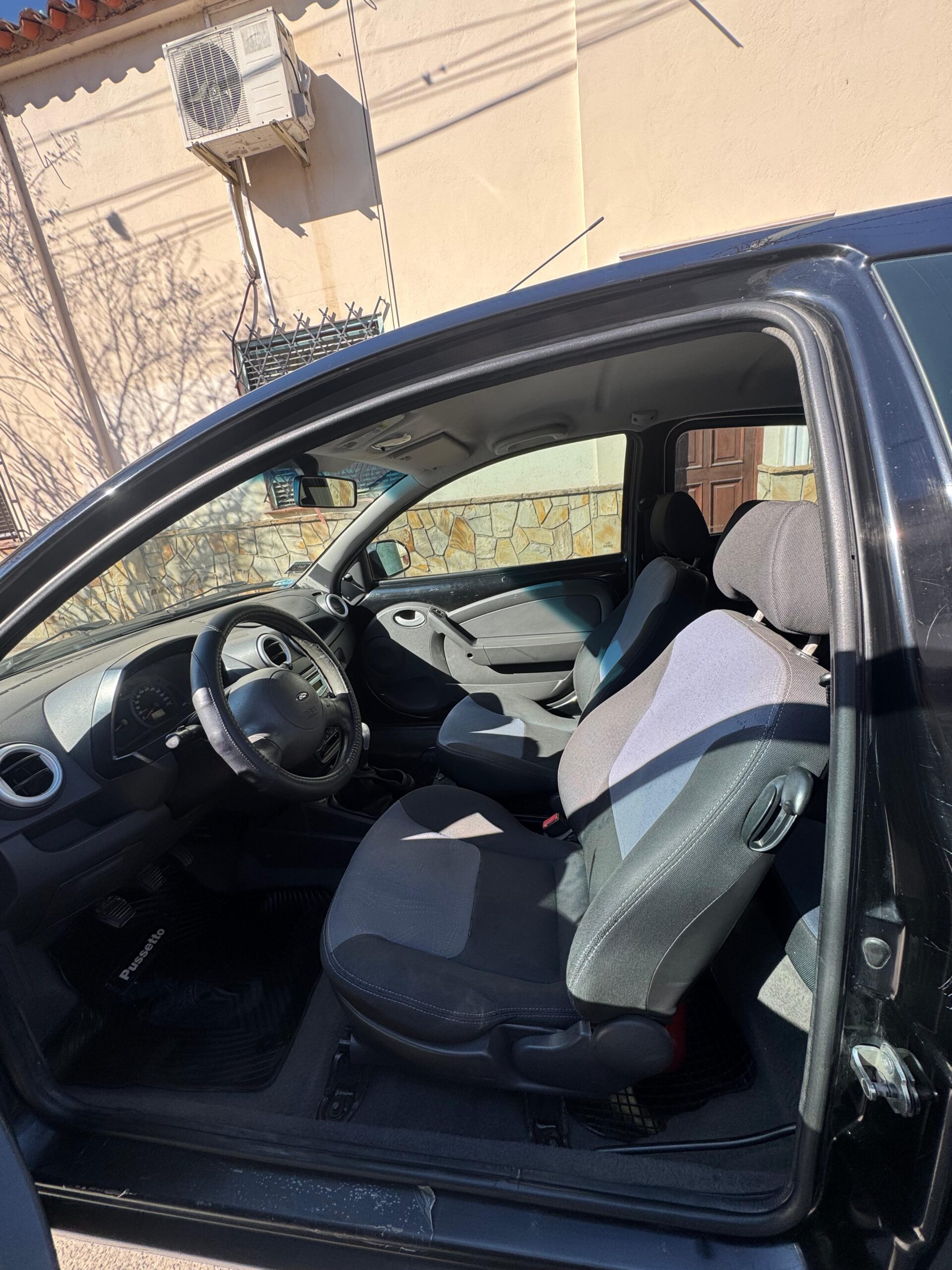 Ford Ka Pulse Top 1.6 – 2012 - Imagen 8