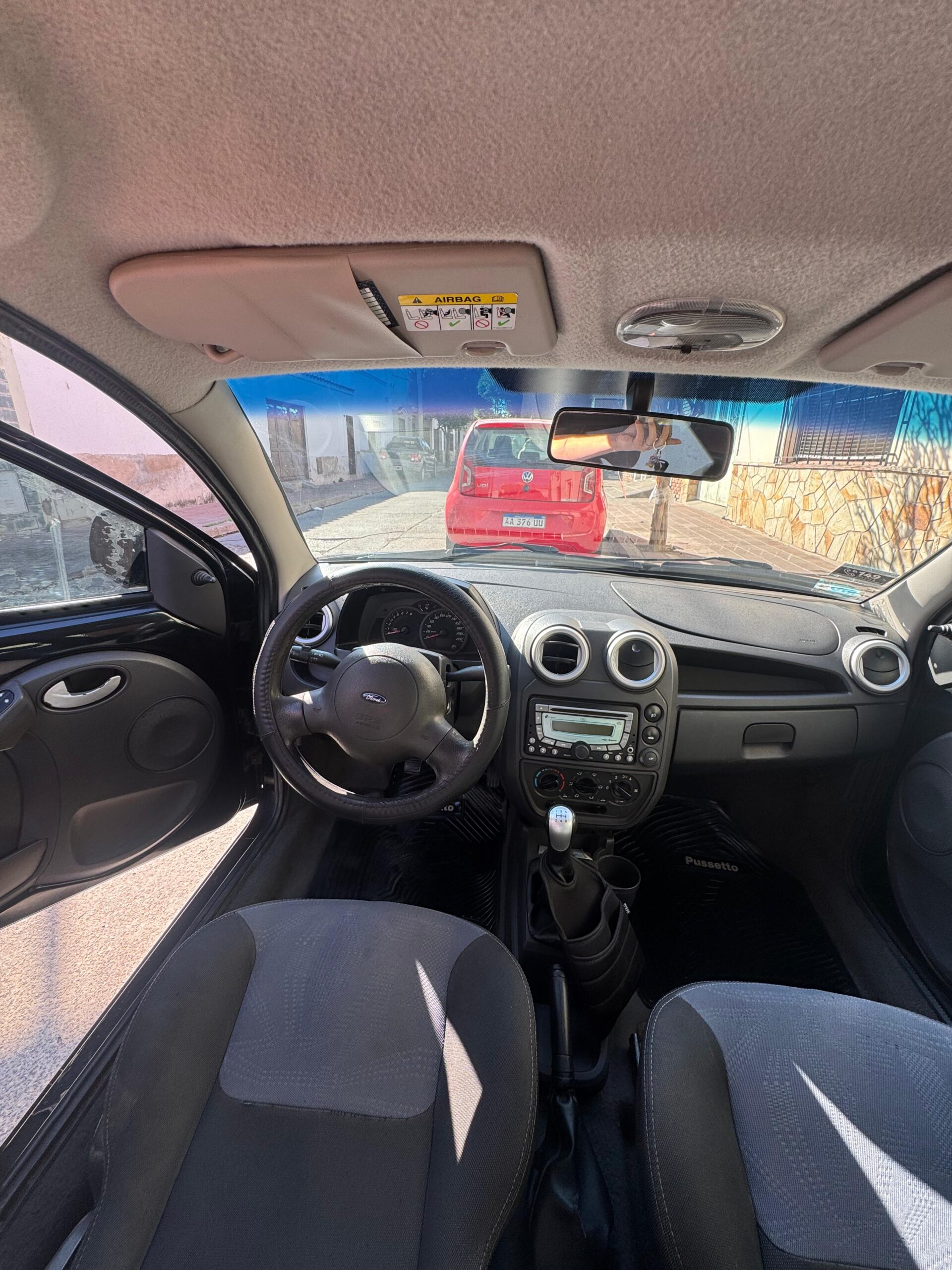 Ford Ka Pulse Top 1.6 – 2012 - Imagen 9