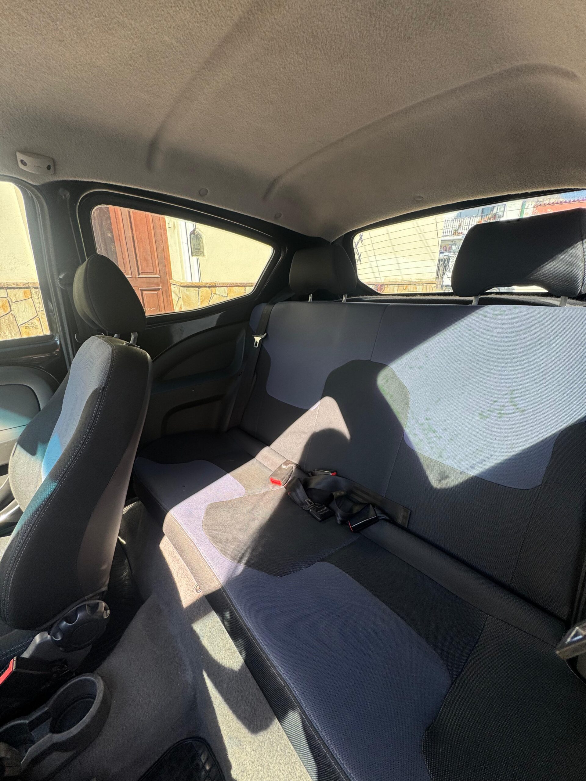 Ford Ka Pulse Top 1.6 – 2012 - Imagen 10