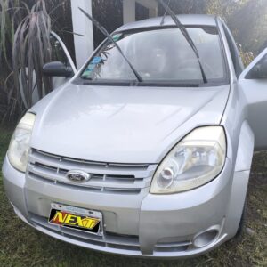 Ford Ka Fly Plus 1.0 – 2009