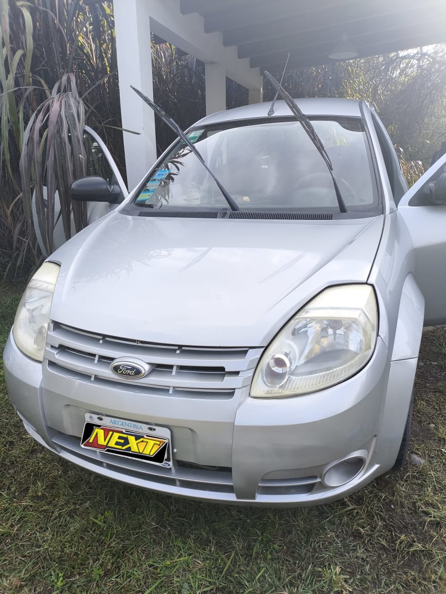 Ford Ka Fly Plus 1.0 – 2009
