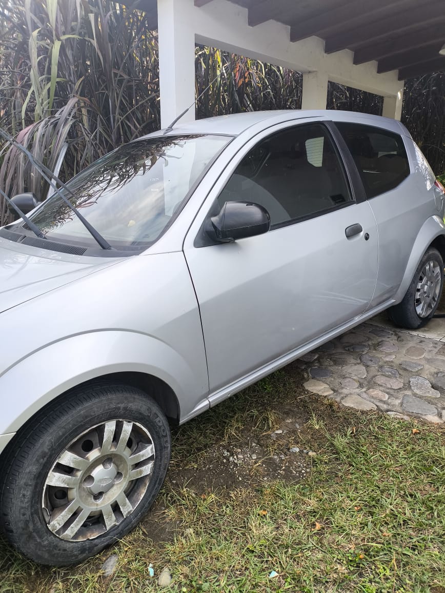 Ford Ka Fly Plus 1.0 – 2009 - Imagen 3